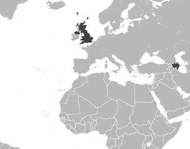 Persian Gulf Operations