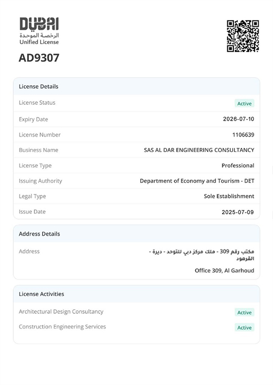 Persian Gulf Award 4